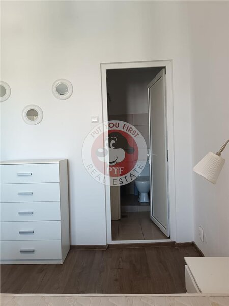 Universitate | Ideal Booking la cheie | Garsoniera Renovata | Semidec | 23mp | B11268