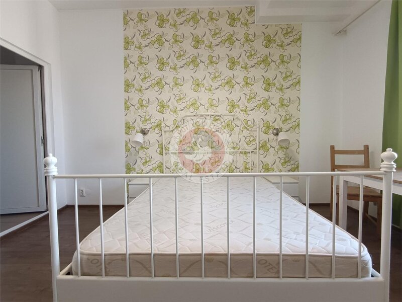 Universitate | Ideal Booking la cheie | Garsoniera Renovata | Semidec | 23mp | B11268